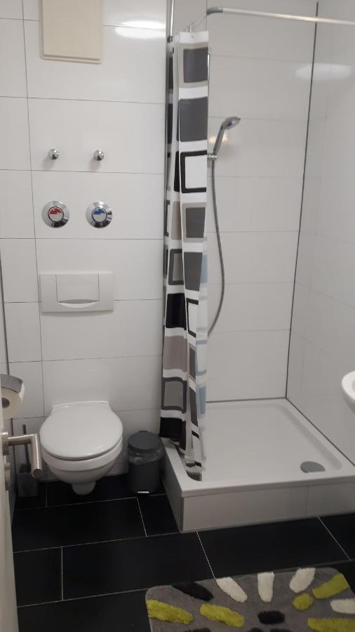 Schoene Ferienwohnung. Naehe Playmobil Und Messe Nbg Fürth 외부 사진