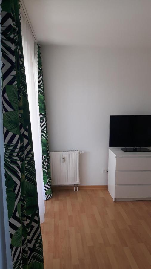 Schoene Ferienwohnung. Naehe Playmobil Und Messe Nbg Fürth 외부 사진