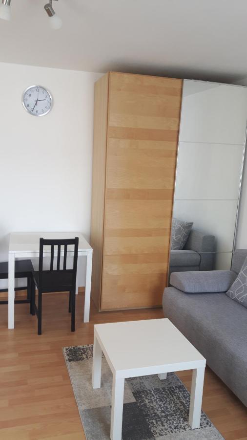 Schoene Ferienwohnung. Naehe Playmobil Und Messe Nbg Fürth 외부 사진