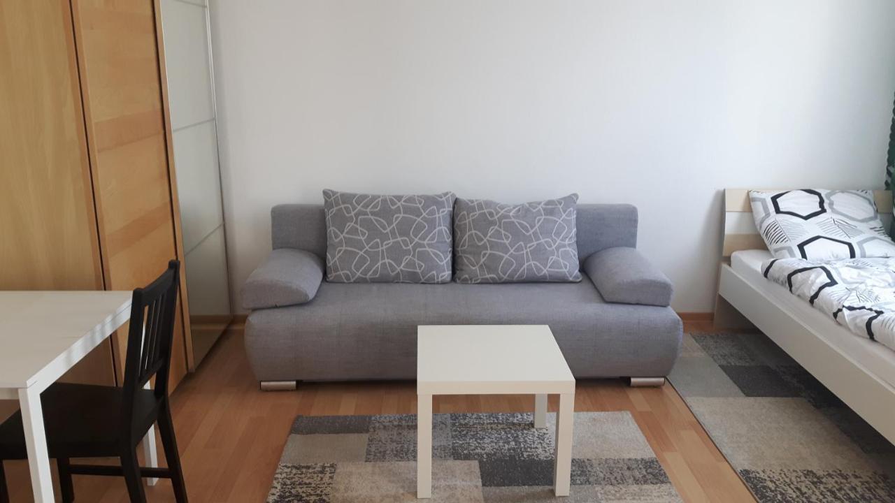 Schoene Ferienwohnung. Naehe Playmobil Und Messe Nbg Fürth 외부 사진